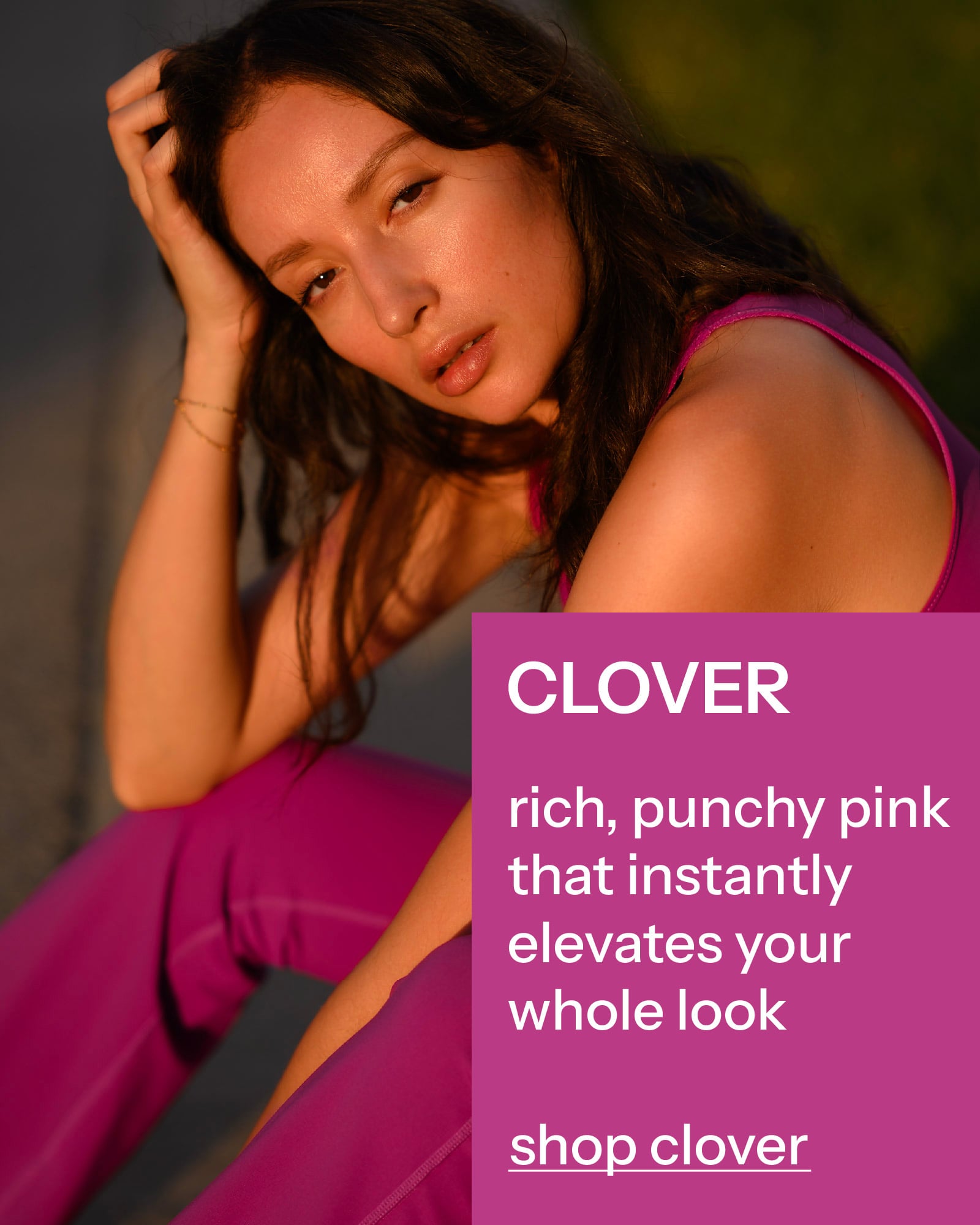 Clover